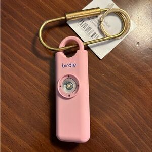 She’s Birdie Personal Safety Device